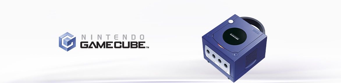 Gamecube_Konsole