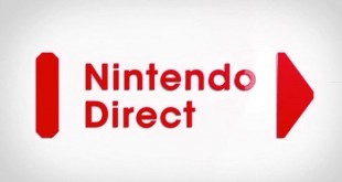 Nintendo 3DS Direct