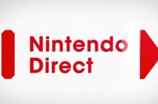 Nintendo 3DS Direct