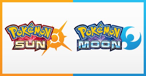 Pokémon Sonne & Mond