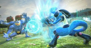 Pokken Tournament