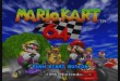 Mario Kart 64