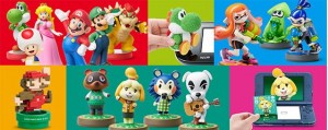 amiibo-figur