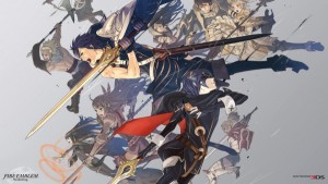 fire emblem awakening