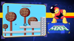 Mega Man
