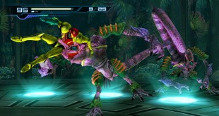 Metroid Other M