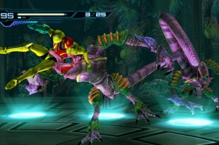 Metroid Other M