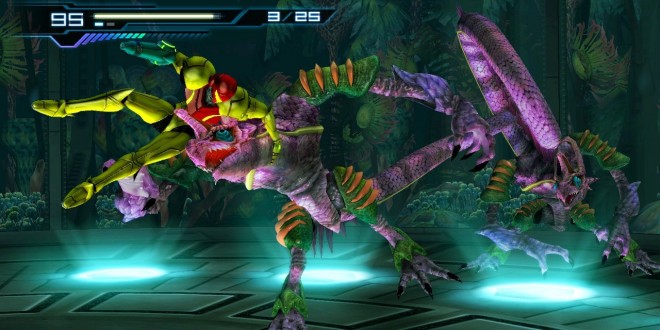 Metroid Other M