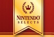 Nintendo Selects