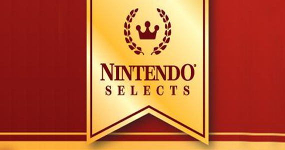 Nintendo Selects