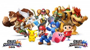 smash bros