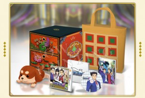 Ace Attorney 6