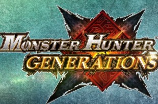 monster hunter generations
