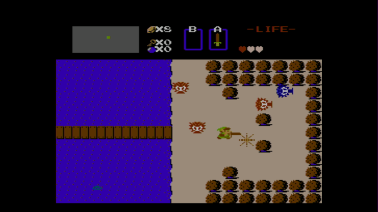 zelda 1