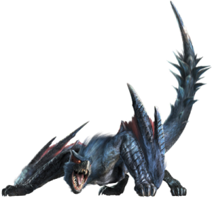 Nargacuga