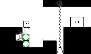 BOXBOXBOY!