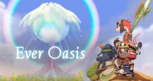 Ever Oasis