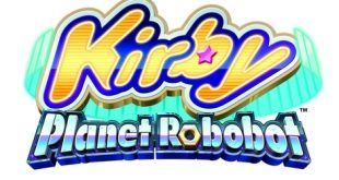Kirby: Planet Robobot