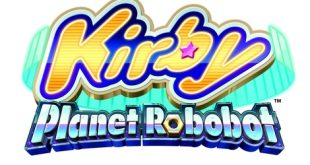 Kirby: Planet Robobot