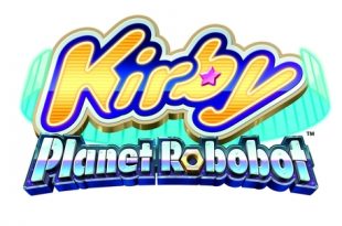 Kirby: Planet Robobot