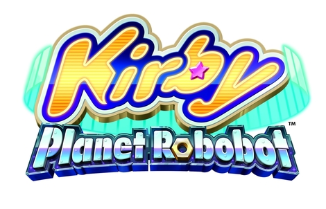 Kirby: Planet Robobot