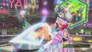 Tokyo Mirage Sessions #FE