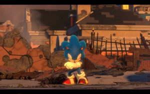Project Sonic 2017