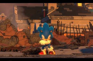 Project Sonic 2017