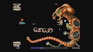 R-Type