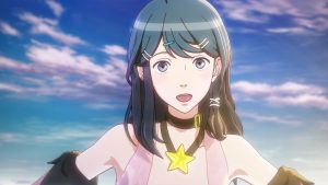 Tokyo Mirage Sessions #FE