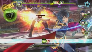 Tokyo Mirage Sessions #FE