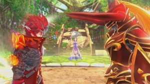 Tokyo Mirage Sessions #FE