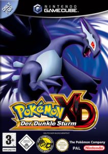 Pokémon