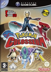 Pokémon