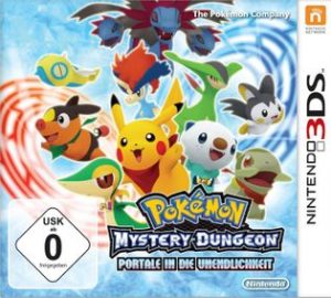 Pokémon