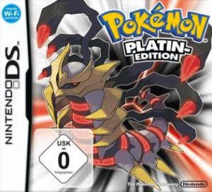 Pokémon