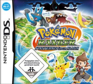 Pokémon