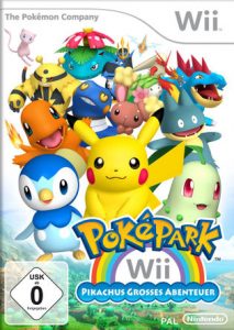 Pokémon
