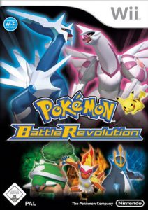 Pokémon