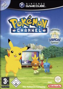 Pokémon