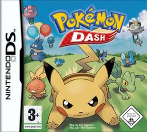 Pokémon