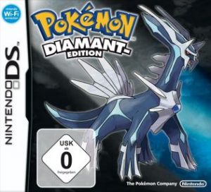Pokémon