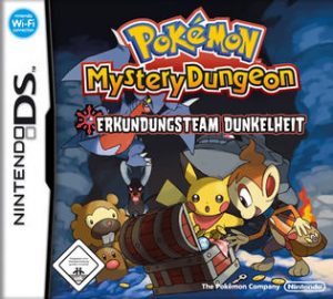 Pokémon