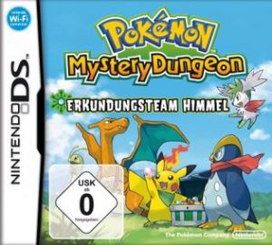 Pokémon