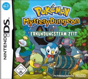 Pokémon