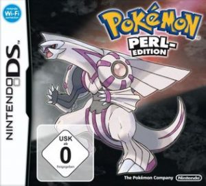 Pokémon
