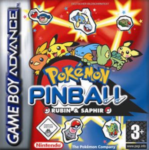 Pokémon