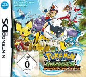 Pokémon