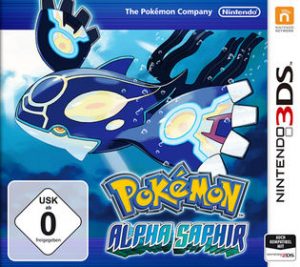 Pokémon