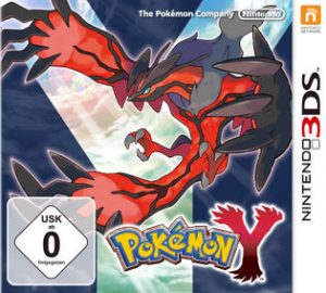Pokémon